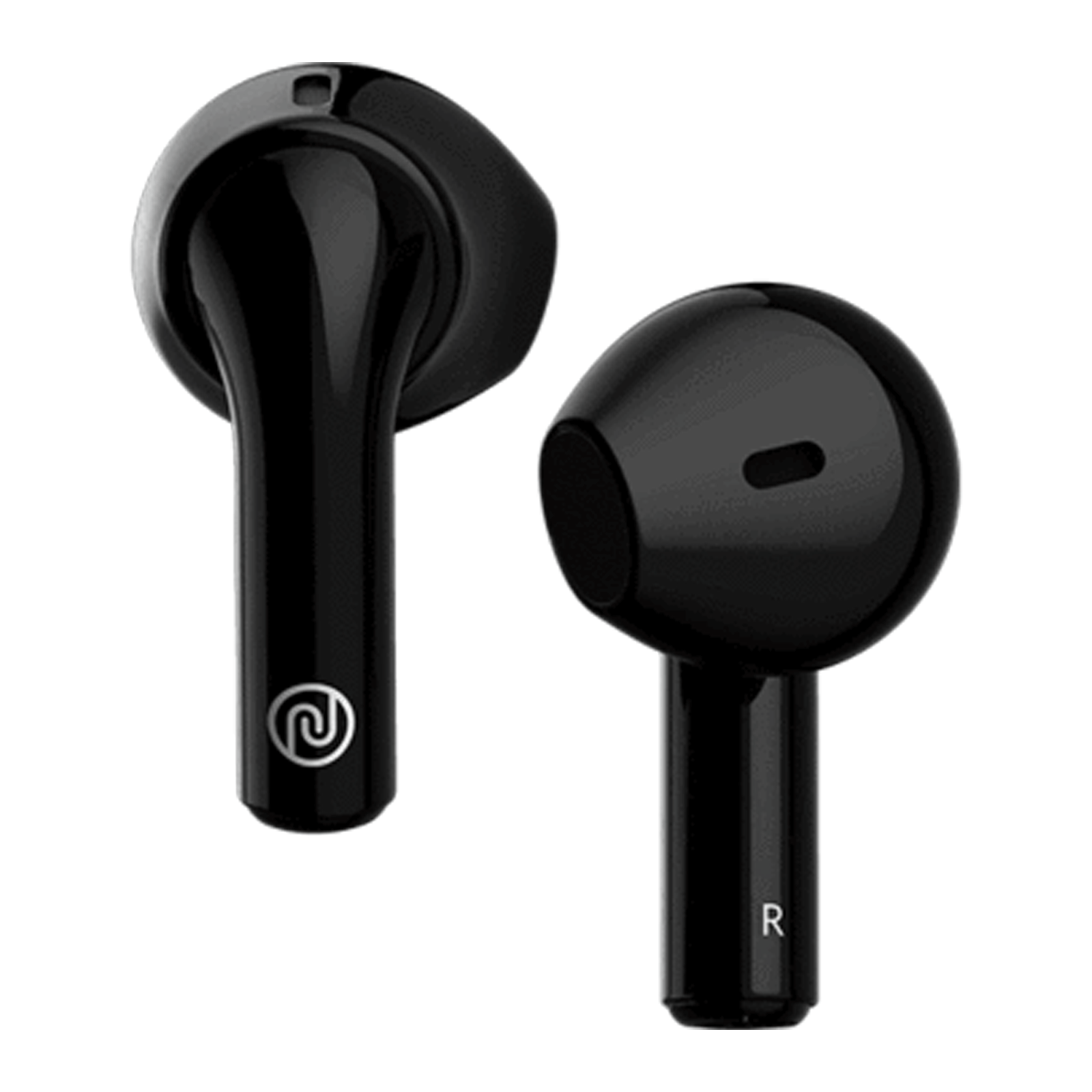 Buy Noise Air Buds Mini In Ear Truly Wireless Earbuds With Mic Bluetooth 50 Tru Bass 9065